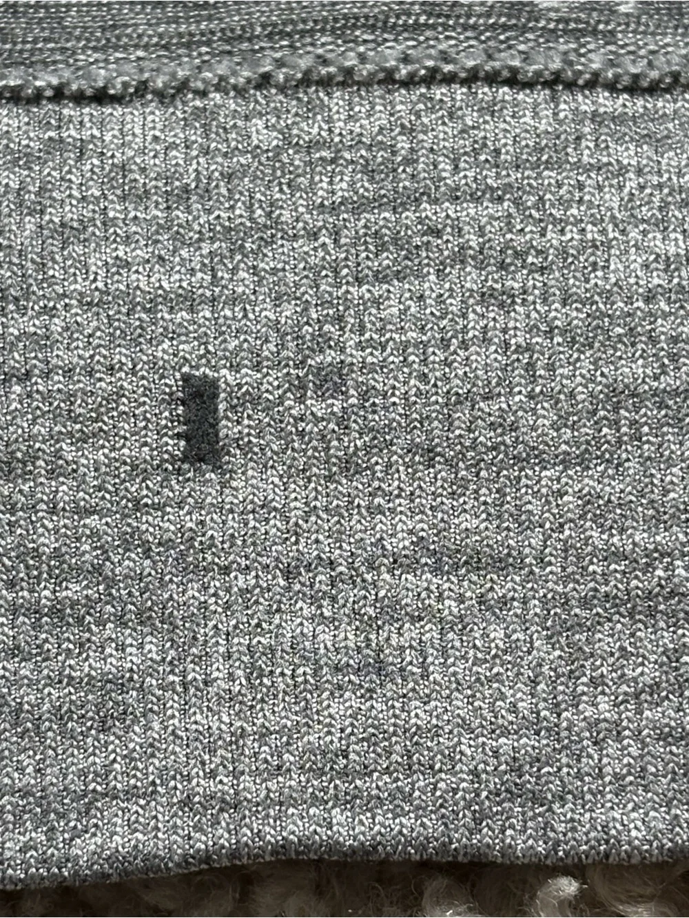 Lululemon Swiftly Relaxed Long Sleeve